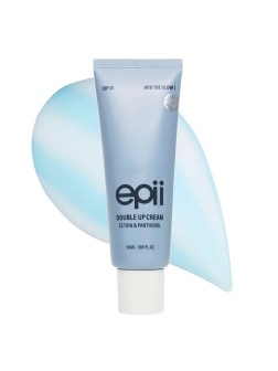 کرم مرطوب کننده و تقویت کننده سد دفاعی پوست اپی EPPI مدل ECOTOIN & PANTHENOL حجم 50 میلی لیتر