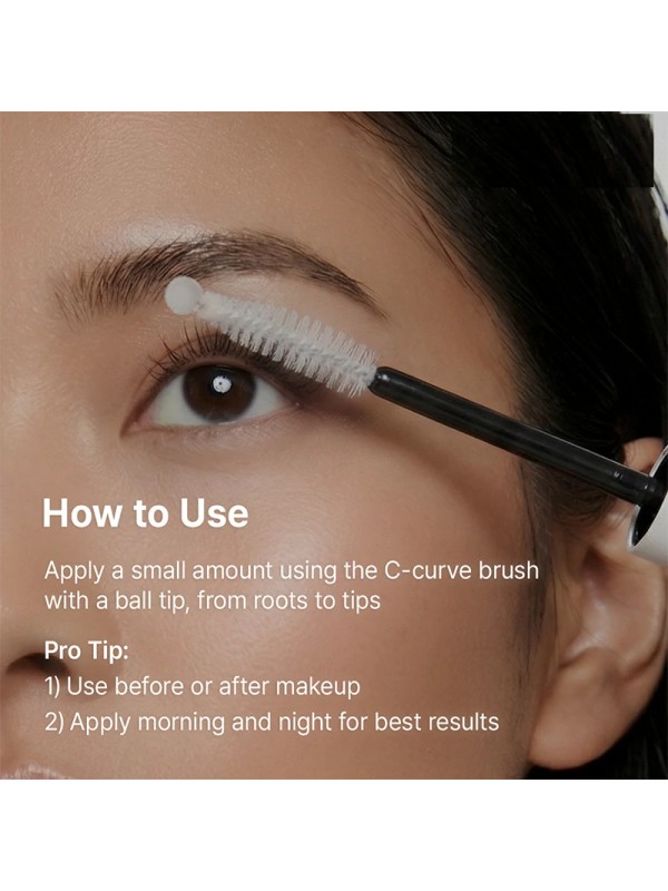 سرم تقویت مژه دکتر آلتیا DR. ALTHEA مدل LASH BOOSTER SERUM حجم 9 میلی لیتر
