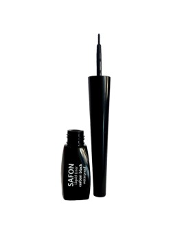 خط چشم کوزه ایی مویی سافون SAFON مدل LIQUID LINER