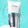 فوم شست و شوی صورت آنوا Anua PDRN Hyaluronic Acid Moisturizing وزن 150گرم