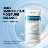کرم مرطوب کننده روزانه و ترمیم کننده سد دفاعی آنوا ANUA سری BARRIER REBOOT مدل DAILY MOISTURIZER حجم 50 لیتر
