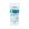 ژل کرم آبرسان و ترمیم کننده سد دفاعی آنوا ANUA سری BARRIER REBOOT مدل WATER GEL CREAM حجم 50 میلی لیتر