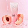 فوم شست و شوی صورت آنوا Anua Peach Niacin Spread Cleansing Foam وزن 150گرم