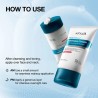 کرم مرطوب کننده و ترمیم کننده سد دفاعی آنوا ANUA سری BARRIER REBOOT مدل INTENSIVE CREAM حجم 100 میلی لیتر