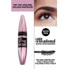 ریمل میبلین MAYBLLIN سری SENSATIONAL مدل INTENSIVE BLACK (صورتی) حجم 9.5 میلی لیتر