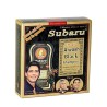 شامپو رنگ مو سوبارو subaru مدل Fast حجم 400 میلی لیتر