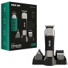 ماشین اصلاح گرین لاین مدل GREEN LION GNTM40HTBK Trim Master 5 in 1