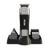 ماشین اصلاح گرین لاین مدل GREEN LION GNTM40HTBK Trim Master 5 in 1