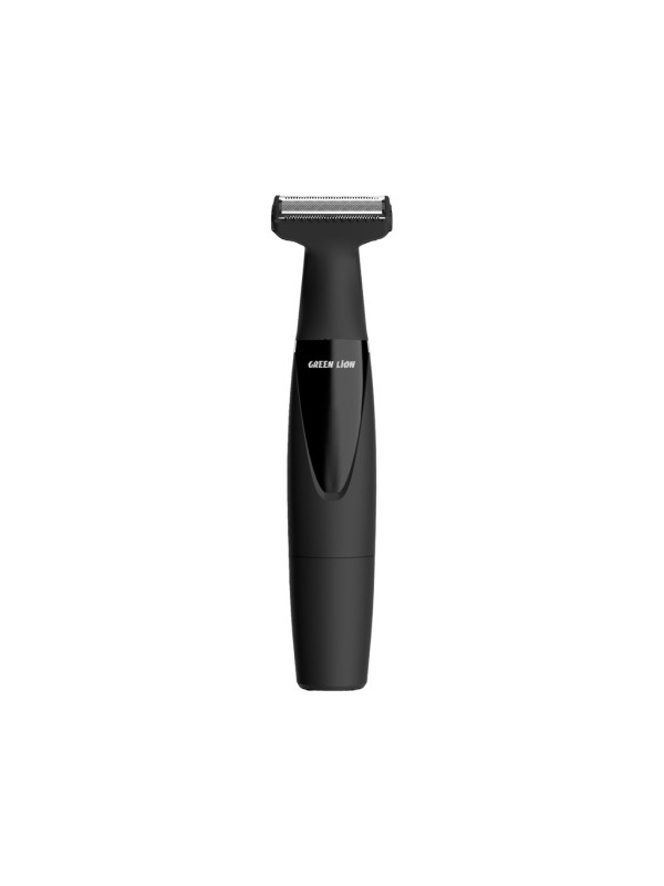 ماشین اصلاح گرین لاین مدل GREEN LION GNOBLTRMBK ONE BLADE