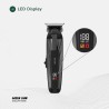 ماشین اصلاح گرین لاین مدل GREEN LION GNCLIPP3WBK Clip Master