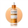 سرم صورت پیل شات دکتر ملاکسین DR. MELAXIN سری PEEL SHOT مدل KOJIC ACID حجم 80 میلی لیتر