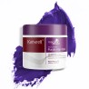 ماسک مو کاسه ای کارسل KARSEELL مدل PURPLE حجم 500 میلی لیتر