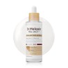 سرم صورت پیل شات دکتر ملاکسین DR. MELAXIN سری PEEL SHOT مدل WHITE RICE AMPOULE حجم 80 میلی لیتر
