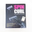 فر کننده و خشک کننده مو با سشوار spin curl