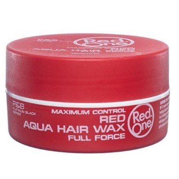 واکس مو قرمز Red رد وان 150 میل