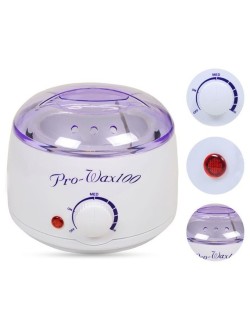 دستگاه موم داغ کن قابلمه ای پرو وکس Pro-Wax100