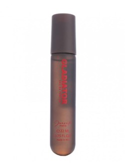 عطر جیبی مردانه مدل Gladiator ژک ساف 22 میل