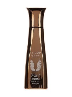 عطر جیبی زنانه مدل Olymp ژک ساف 20 میل