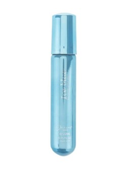 عطر جیبی مردانه مدل Ice Blue ژک ساف 22 میل