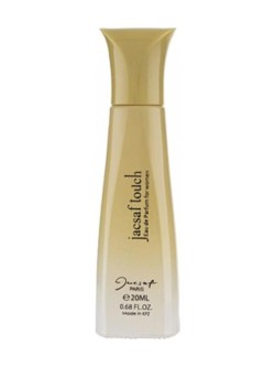 عطر جیبی زنانه مدل Touch ژک ساف 20 میل