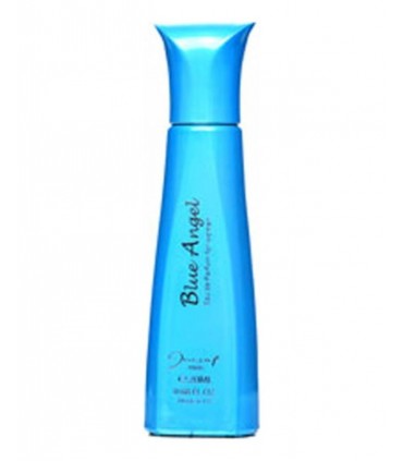 عطر جیبی زنانه مدل Blue Angel ژک ساف 20 میل