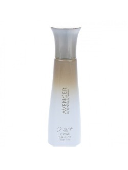 عطر جیبی زنانه مدل Avenger ژک ساف 20 میل