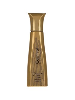 عطر جیبی زنانه مدل Carnival ژک ساف 20 میل