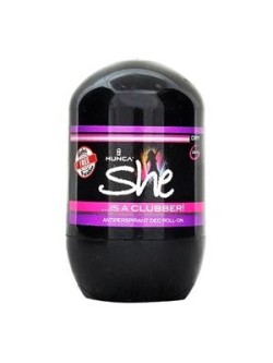مام رول زنانه شی مدل Clubber کلابر حجم 40 میل