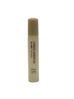 عطر جیبی مردانه مدل Crd Aventus اسکلاره 24 میل