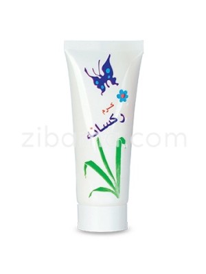 کرم مرطوب کننده تیوپی رکسانه 35 گرم