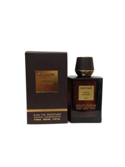 عطر مردانه Rio For Tuska Leather 100ml
