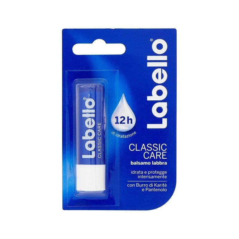 بالم لب اورجینال Original لبلو