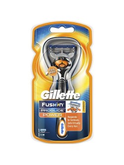 خود تراش Fusion Proglide Power Flexball ژیلت