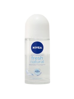 مام رول زنانه فرش نچرال Fresh Natural ضد تعریق نیوا