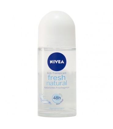 مام رول زنانه فرش نچرال Fresh Natural ضد تعریق نیوا