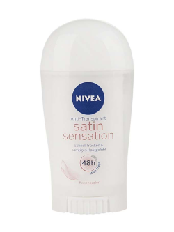 مام استیک زنانه Satin Sensation نیوا 40 میل