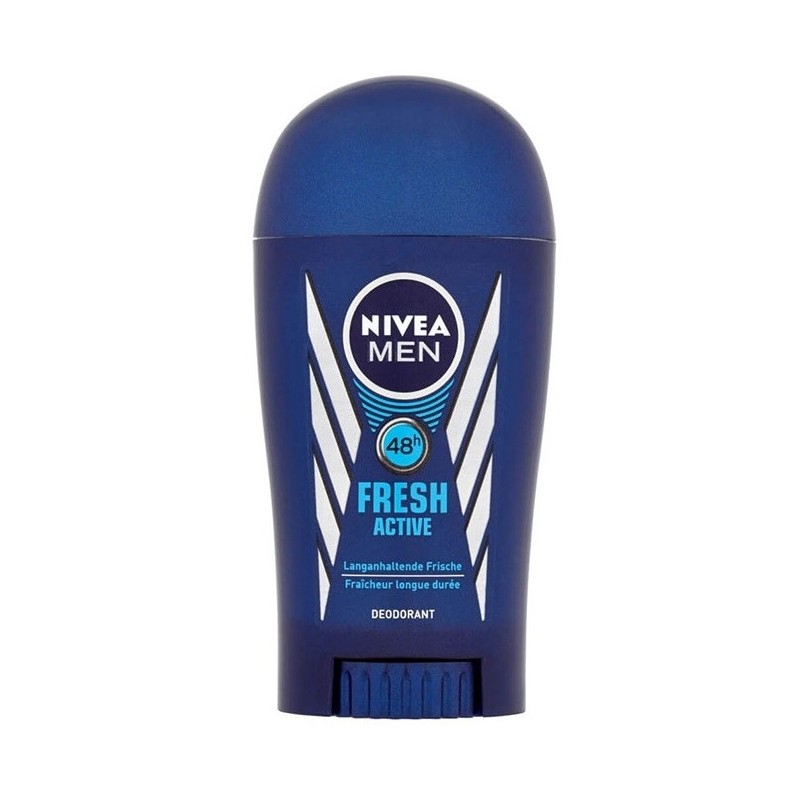 مام استیک مردانه Fresh Active نیوا 40 میل