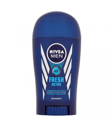 مام استیک مردانه Fresh Active نیوا 40 میل