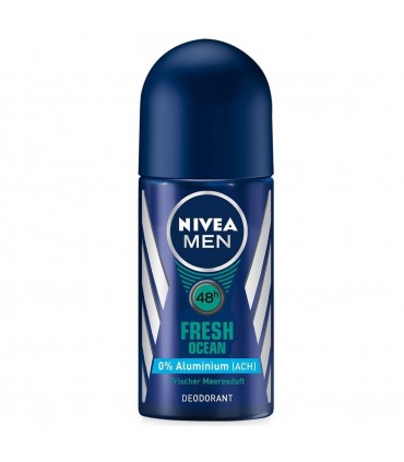 مام رول مردانه Fresh Ocean نیوا 50 میل