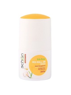 مام رول زنانه شون مدل Silk Petal سیلک پتال حجم 50 میل