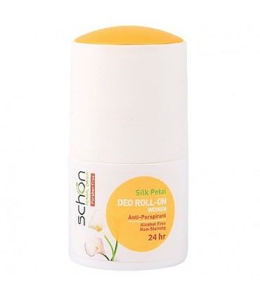 مام رول زنانه سیلک پتال Silk Petal شون 50 میل