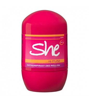 مام رول زنانه فان Fun شی 40 میل