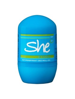 مام رول زنانه شی مدل Cool کول حجم 40 میل