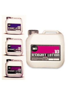 اکسیدان گالنی زانیس 3 لیتری