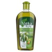روغن تقویت رشد طبیعی مو مدل روغن زیتون Olive حاوی بادام کاکتوس لیمو واتیکا 300 میل