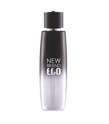 ادوتویلت مردانه مدل Ego Silver نیو برند 100 میل