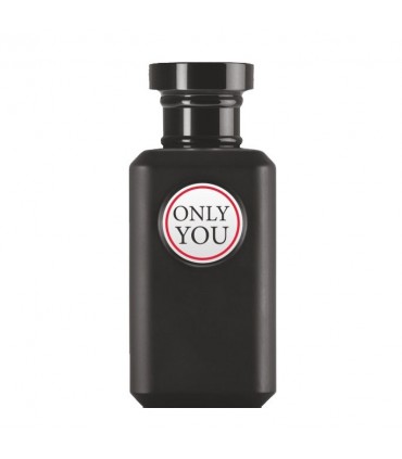 ادوتویلت مردانه مدل Only You Black نیو برند 100 میل