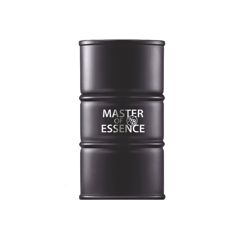 ادو پرفیوم مردانه مدل Master Of Essence نیو برند 100 میل