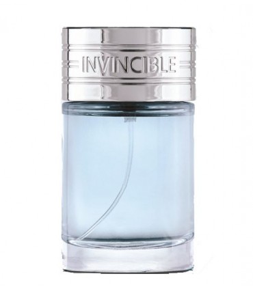 ادو پرفیوم مردانه مدل Invincible نیو برند 100 میل