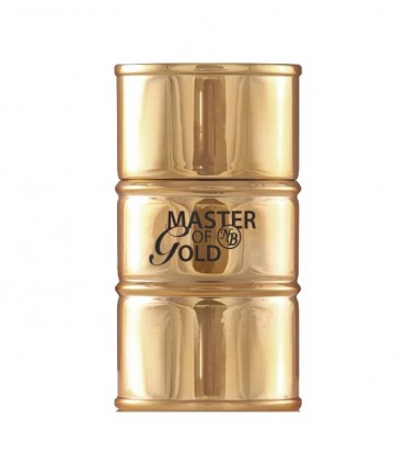 ادو پرفیوم زنانه مدل Master Of Gold نیو برند 100 میل